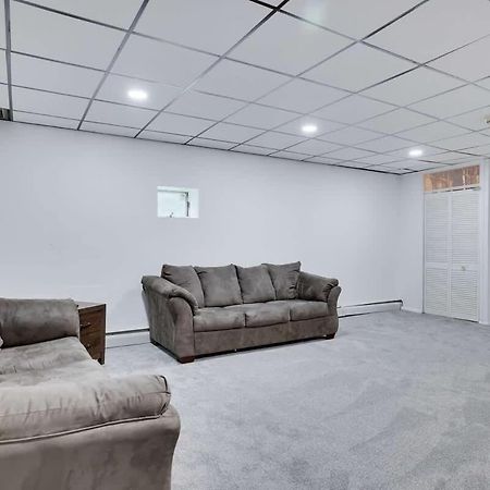 Relax In Blakeslee - Spacious 5Br Home With Bbq Bagian luar foto