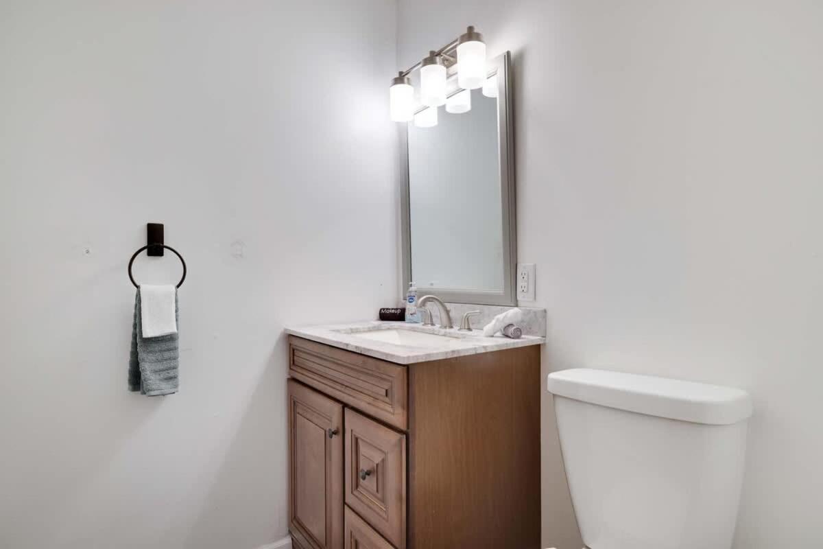 Relax In Blakeslee - Spacious 5Br Home With Bbq Bagian luar foto